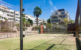 Apartamento San Remo Soleado